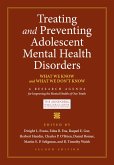 Treating and Preventing Adolescent Mental Health Disorders (eBook, PDF)
