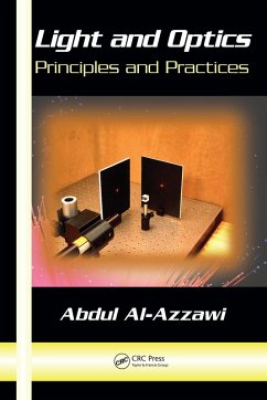 Light and Optics (eBook, PDF) - Al-Azzawi, Abdul