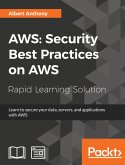 AWS: Security Best Practices on AWS (eBook, ePUB)