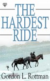 Hardest Ride (eBook, ePUB)