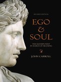 Ego and Soul (eBook, ePUB)