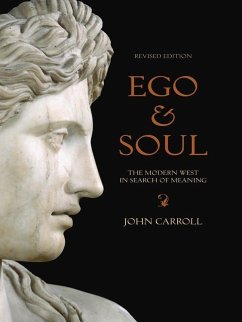 Ego and Soul (eBook, ePUB) - Carroll, John