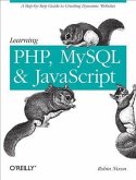 Learning PHP, MySQL, and JavaScript (eBook, ePUB)