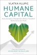 Humane Capital (eBook, PDF) - Bild 1