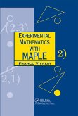 Experimental Mathematics with Maple (eBook, PDF)