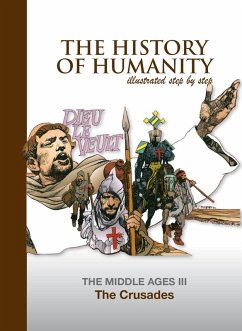 Cover Crusades (eBook, PDF)