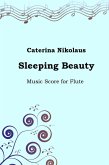 Sleeping Beauty (eBook, ePUB)