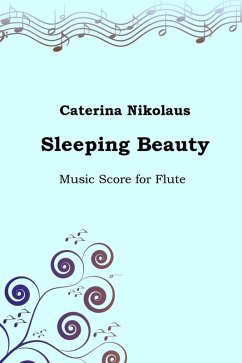 Sleeping Beauty (eBook, ePUB) - Caterina Nikolaus