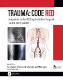 Trauma: Code Red (eBook, ePUB)