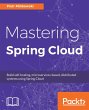 Mastering Spring Cloud (eBook, ePUB) - Bild 1