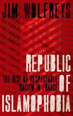Cover Republic of Islamophobia (eBook, PDF)