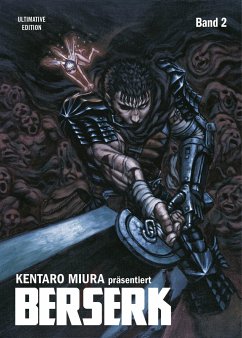 Berserk: Ultimative Edition Bd.2 - Miura, Kentaro