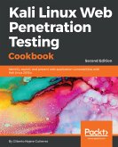 Kali Linux Web Penetration Testing Cookbook (eBook, ePUB)