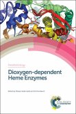 Dioxygen-dependent Heme Enzymes (eBook, PDF)