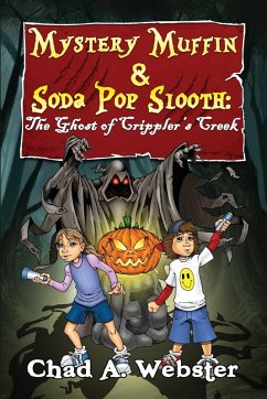 Mystery Muffin & Soda Pop Slooth (eBook, ePUB) - Webster, Chad A