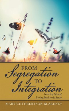 From Segregation to Integration (eBook, ePUB)
