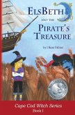 ElsBeth and the Pirate's Treasure (eBook, ePUB)