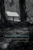 Beyond the Mountains (eBook, ePUB)