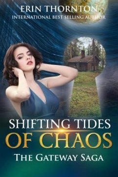 Cover Shifting Tides of Chaos (eBook, ePUB)
