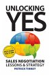 Unlocking Yes - Revised Edition (eBook,... - Bild 1
