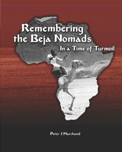 Cover Remembering the Beja Nomads (eBook, ePUB)