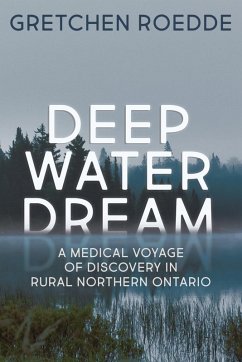 Deep Water Dream (eBook, ePUB) - Roedde, Gretchen