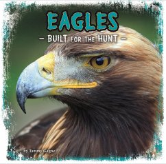 Eagles (eBook, PDF) - Gagne, Tammy