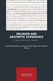 Religion and Aesthetic Experience