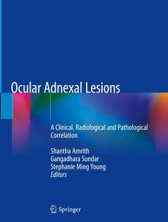 Ocular Adnexal Lesions