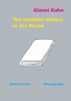 The Smallest Gallery in the World