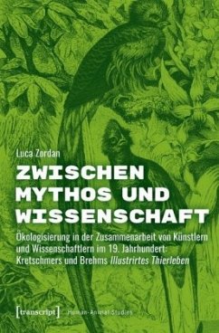 Zwischen Mythos und Wissenschaft - Zordan, Luca