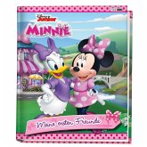 Disney Minnie: Meine ersten Freunde Disney Minnie: Meine ersten Freunde