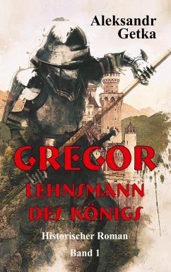 Gregor - Getka, Aleksandr