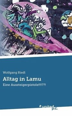 Cover Alltag in Lamu