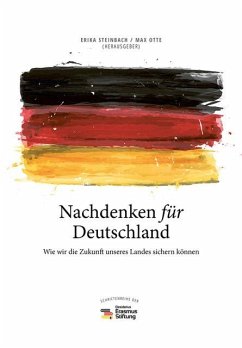 Nachdenken für Deutschland