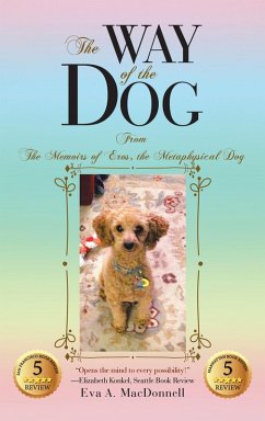 Cover The Way of the Dog (eBook, ePUB)