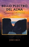 Bello Plectro Del Alma (eBook, ePUB)