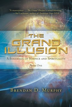 Cover The Grand Illusion (eBook, ePUB)