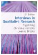 Interviews in Qualitative Research... - Bild 1
