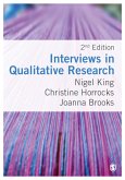 Interviews in Qualitative Research (eBook, ePUB)