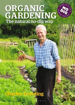 Organic Gardening (eBook, ePUB) - Dowding, Charles