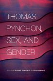 Thomas Pynchon, Sex, and Gender (eBook, ePUB)