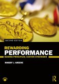 Rewarding Performance (eBook, ePUB) Rewarding Performance (eBook, ePUB)