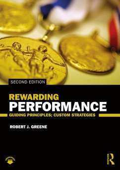 Cover Rewarding Performance (eBook, ePUB)