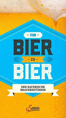 Von Bier zu Bier - Ritter, Marc;Wiesinger, Katherine