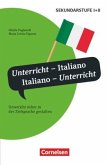Unterrichtssprache Unterrichtssprache