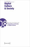 Digital Culture & Society (DCS) Vol. 5, Issue 1/ - Inequalities and Divides in Digital Cultures