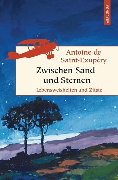 Zwischen Sand und Sternen - Saint-Exupéry, Antoine de