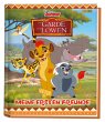 Disney Junior Die Garde der Löwen:... - Bild 1