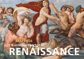 Postkartenbuch Renaissance Postkartenbuch Renaissance